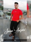 Saimansari, 19 лет, Bulandshahr