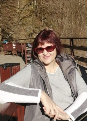 Натэлла, 43, Россия, Сочи