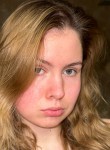 Irina, 18, Moscow