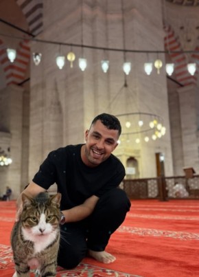 Ali из Adrar 31 год