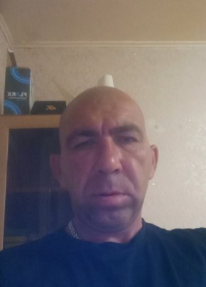 Андрей из Звенигово 44 года
