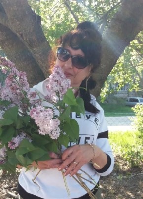 Наталья, 60, Россия, Ейск