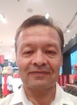 Bakhtiyer, 53  , Moscow