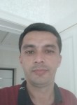 Hamid666, 41 год, Toshkent
