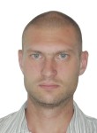 Nikolay Slesarev, 42, Bishkek