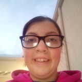Alexis, 22  , Danville (Commonwealth of Virginia)