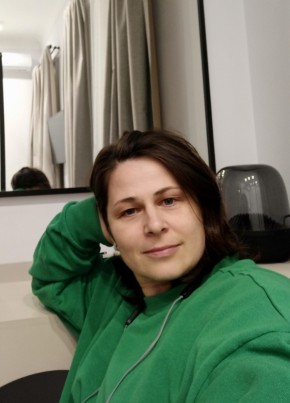 Nataly, 45, Россия, Тихорецк