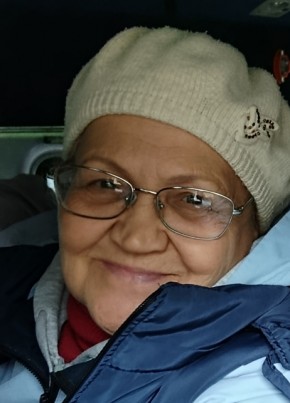 Ра Асад из Салавата 66 лет