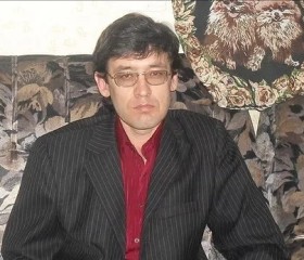 Юрий, 46 лет, Воронеж