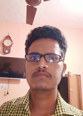 Raj, 33, India, Jolārpettai