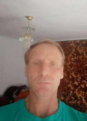Sergey, 51, Kyrgyzstan, Bishkek