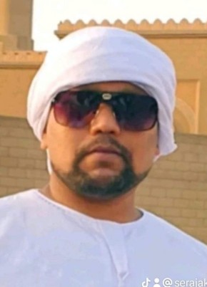 Meraj, 33, الإمارات العربية المتحدة, أبوظبي