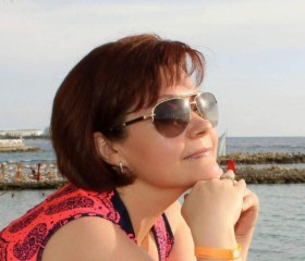 Ольга, 51 год, Уфа