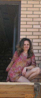 Татьяна, 53, Україна, Херсон