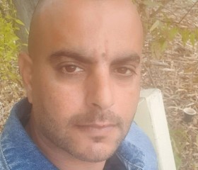 Moshe, 44, Sederot