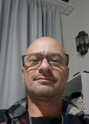 Daniel из Florianópolis 47 лет