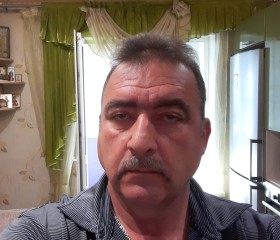 Сергей, 60 лет, Новый Оскол