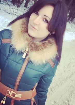 Катя, 31, Россия, Мостовской