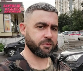 Михаил, 38 лет, Челябинск