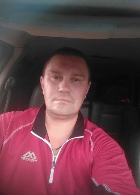 Олег, 40, Россия, Севастополь