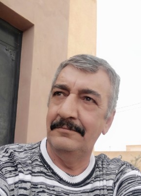 Necmi, 57, المملكة الاردنية الهاشمية, عمان