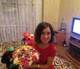 Анастасия, 34 года, Курск