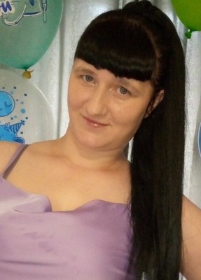 Алеся, 29, Россия, Канск