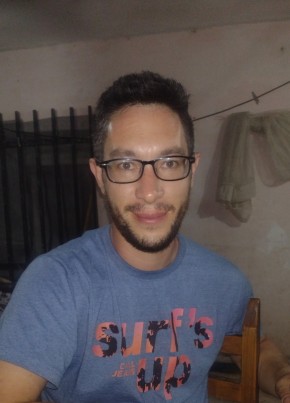 Jonas, 39, República Argentina, Ciudad de Córdoba