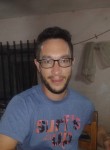 Jonas, 39 лет, Ciudad de Córdoba