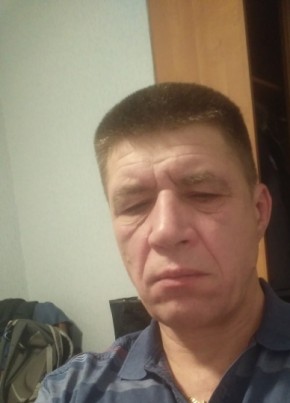 Анатолий, 60, Россия, Усть-Кут