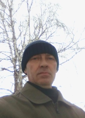 Марсель, 52, Россия, Агрыз