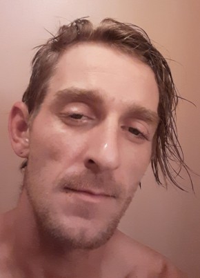 Ron, 36, United States of America, Lafayette (State of Indiana)