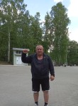 ВАДИМ, 63 года, Москва