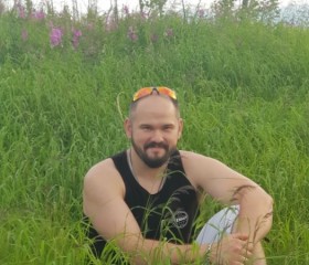 Илья, 40 лет, Норильск