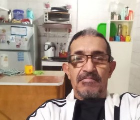 Omar, 55, Rosario