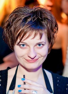 Анастасия, 37, Россия, Москва