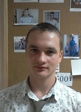 Андрей, 33, Россия, Новая Усмань
