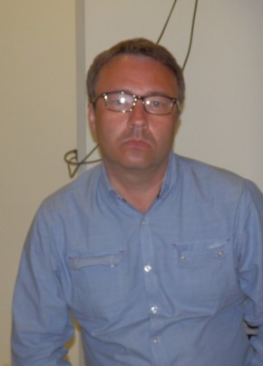 Frigidnuyu, 53, Russia, Moscow