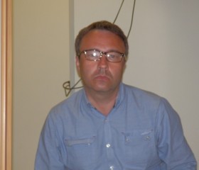 Frigidnuyu, 53, Moscow