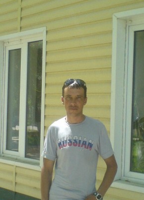 Александр, 41, Россия, Платнировская