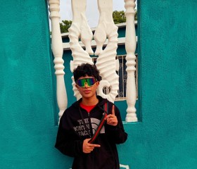 Steven, 26, Maracaibo