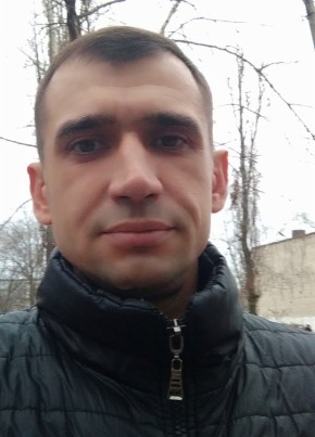 Евгений, 39, Україна, Рубіжне