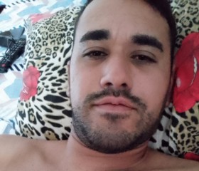 Daniel, 27, Parnamirim