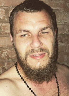 Олег, 34, Россия, Успенское