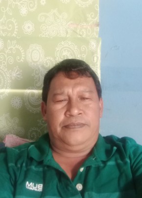 Aziz Maan, 49, Malaysia, Klang