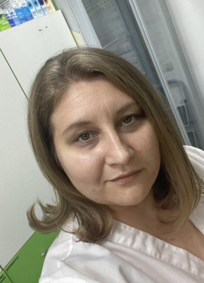 Вероника из Кудепсты 34 года