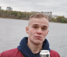 Ярослав, 23 года, Саранск