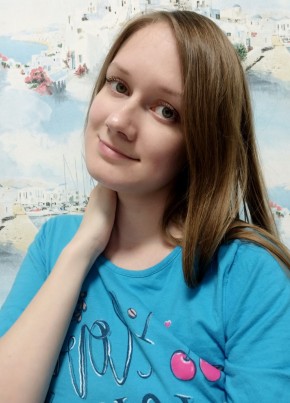 Evgeniya, 31, Russia, Cheboksary