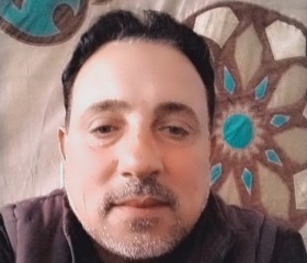 بكر ابو على, 53, Alexandria