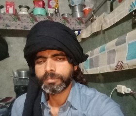 Zafar, 22, Shahkot